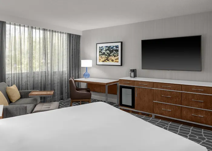 Hyatt Regency Princeton