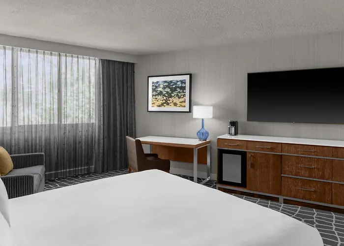 Hyatt Regency Princeton