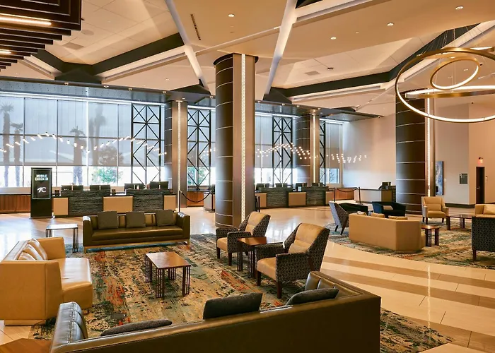 Choctaw Casino & Resort Durant, A Wyndham Grand Hotel