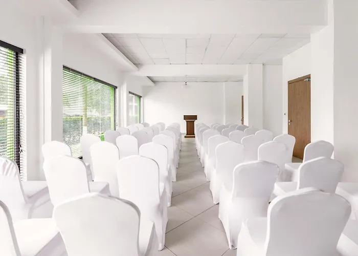 Ibis Styles Accra Airport