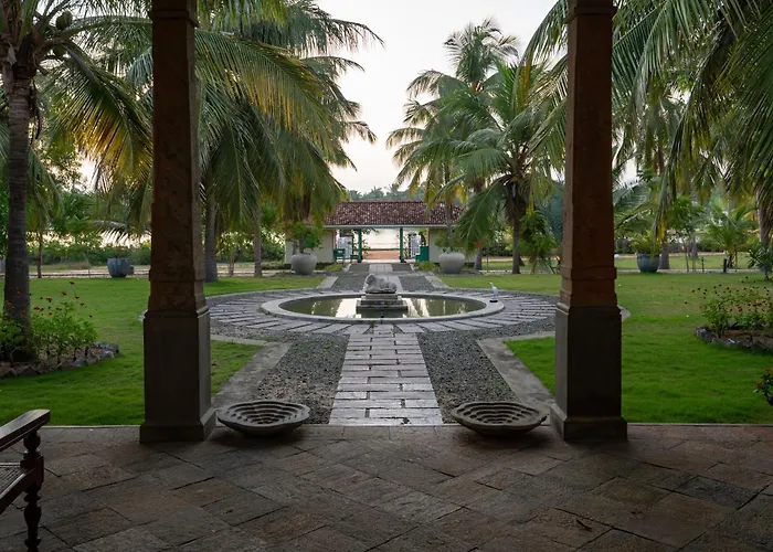 Villa Sethawadi Hotel And Kitesurf Centre