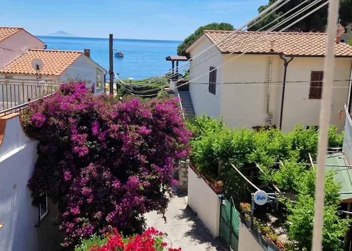 Hotel Da Italo Seccheto