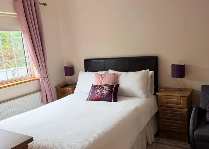 Oceanview B&B