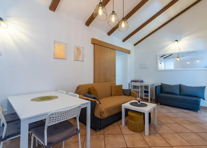 Apartment Gobac