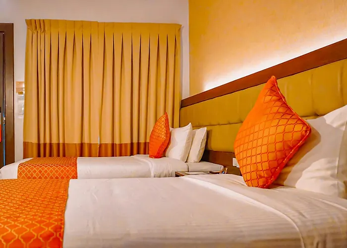 Coron Soleil Garden Resort