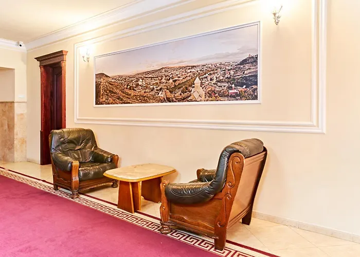 S&L Boutique Hotel