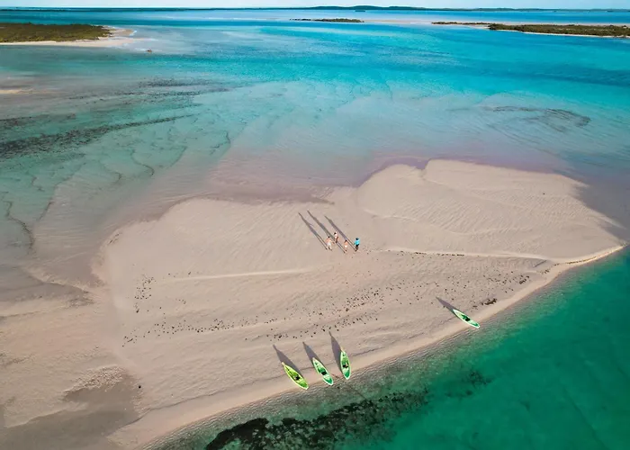 Sailrock South Caicos, Small Luxury Hotels Of The World