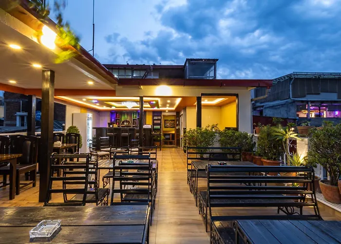 Hotel Outfitter Nepal