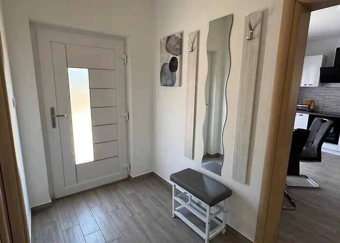 Apartments Elvira