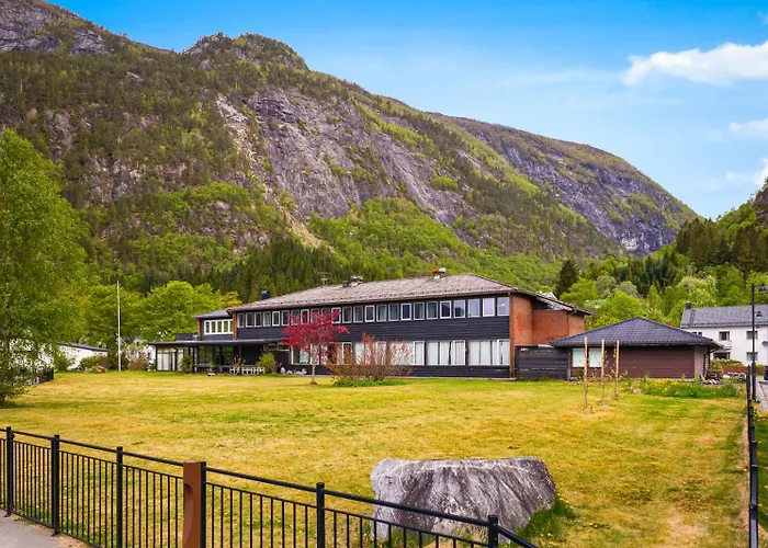 Sogn Hotel