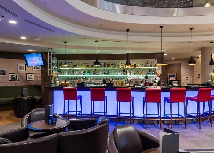 Radisson Blu Hotel & Residences Zakopane