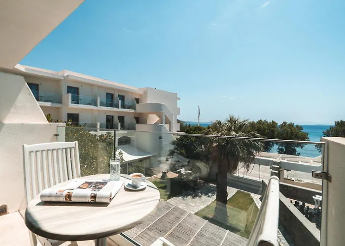 Aeolos Bay Tinos