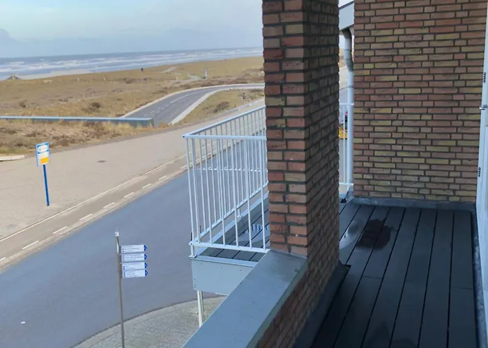 Eb en Vloed Katwijk