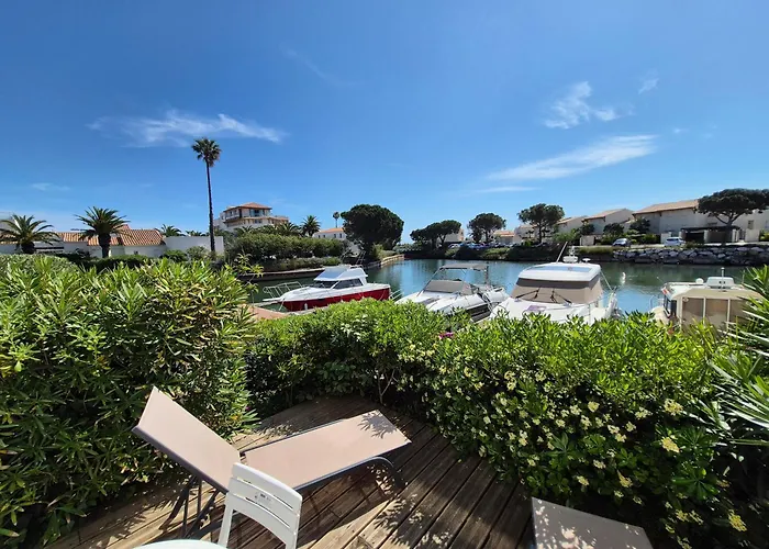 Marina Village