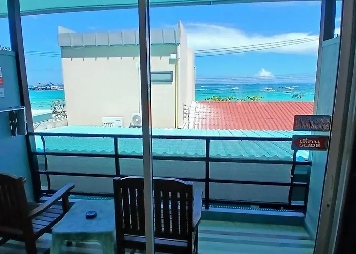 Seasmile Kohlarn