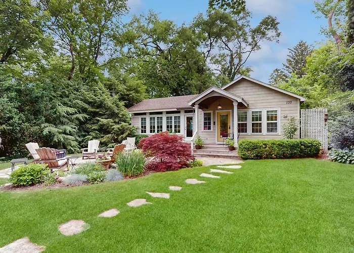Happy Thoughts Cottage