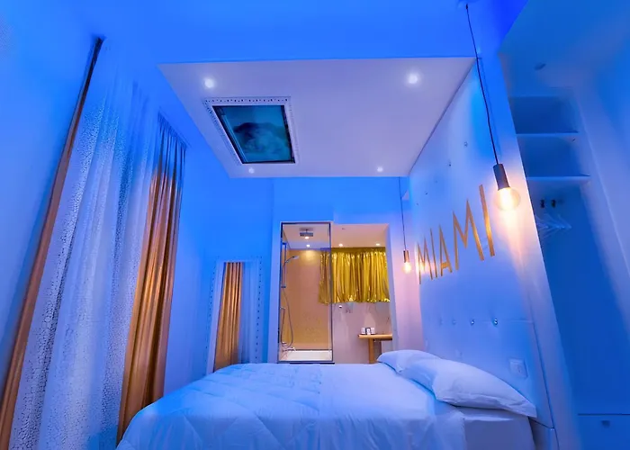 Miami Suite