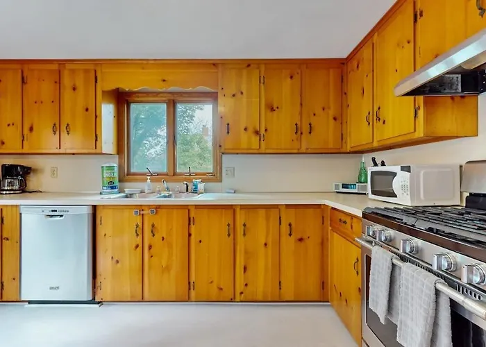 Cape Beach Bungalow
