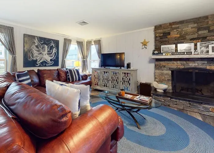 Cape Shell Oasis