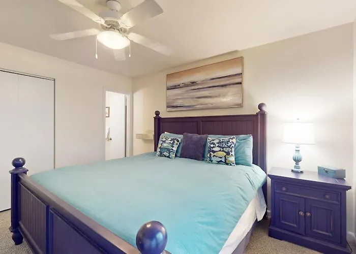 Sea Colony --- 2203 Round Robin