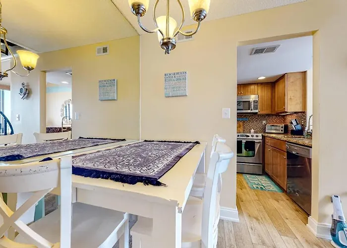 Sea Colony --- 909 Annapolis House