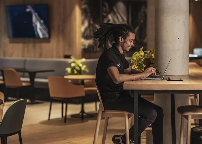 Hotel Ibis Paris Gare Montparnasse Catalogne