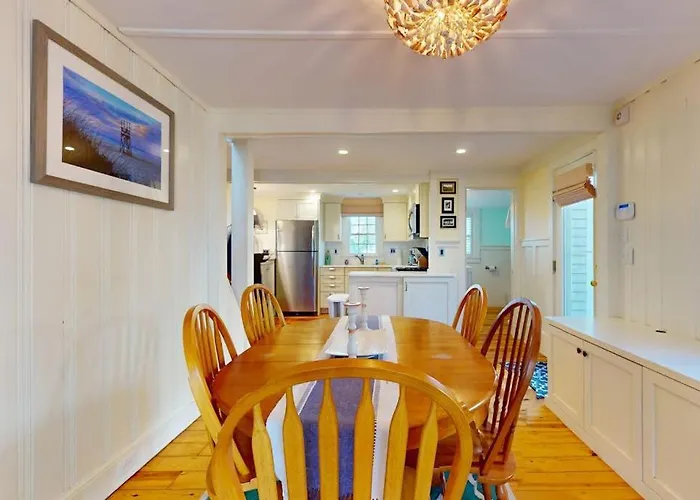 Seaside Sanctuary