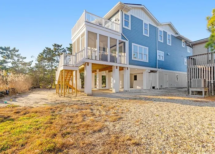 Town Of Bethany Beach --- 220 4Th Street