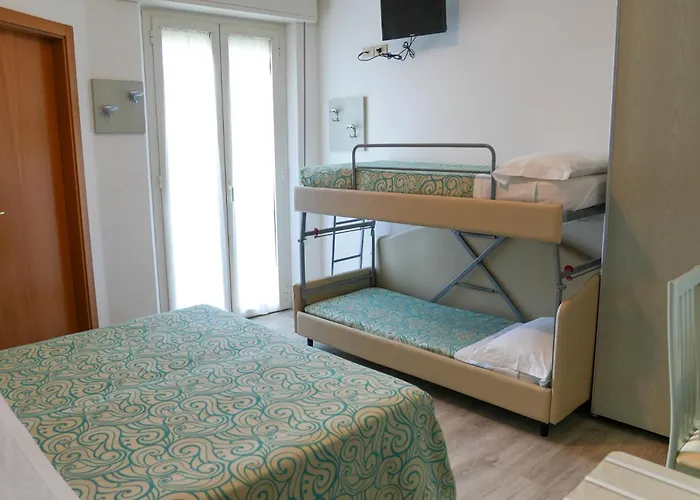 Hotel leonardo