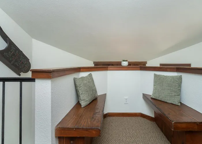 Manitou Lodge 3 By Alpine Lodging Telluride