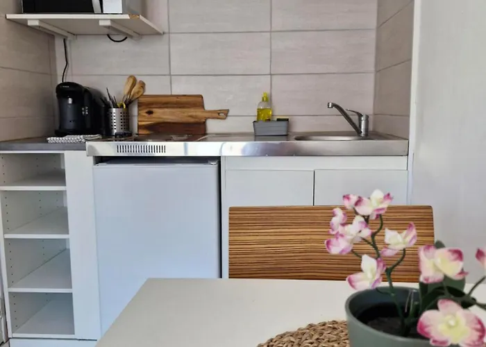 Appartement à 100 m de la mer !