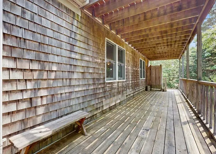 Sandpiper'S Saltbox