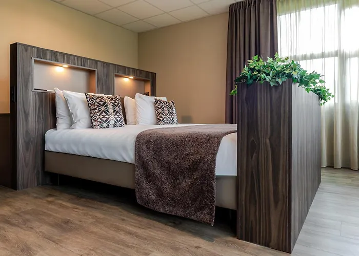 Hotel Wander