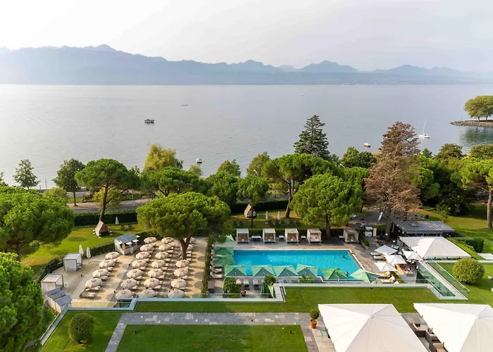 Beau-Rivage Palace