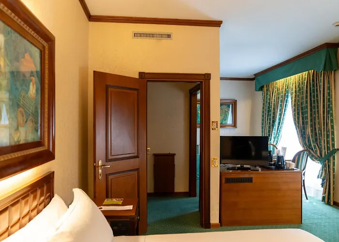 Grand Hotel Trento