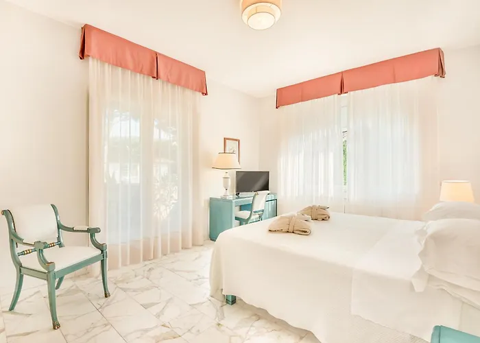 President Hotel