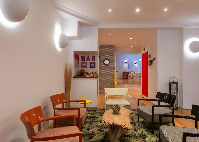 Hotel George - Astotel Paris