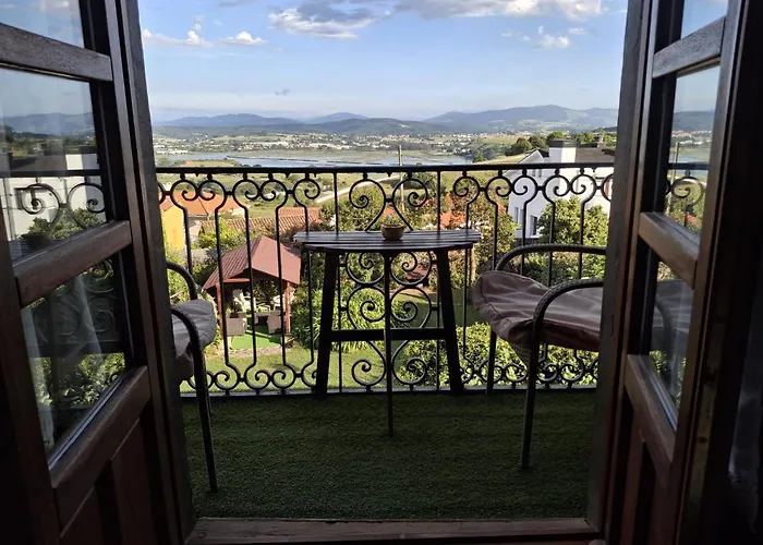 Posada Campo