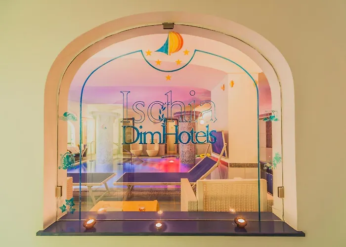 Aragona Palace Hotel & Spa