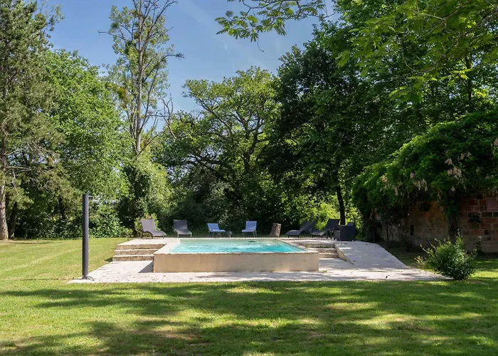 Logis Hotel Le Clos Pite