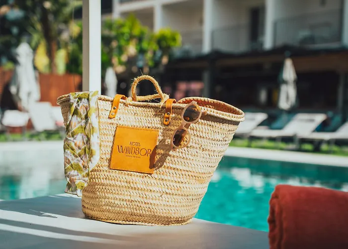 Hotel Windsor Tossa - Adults Only 16