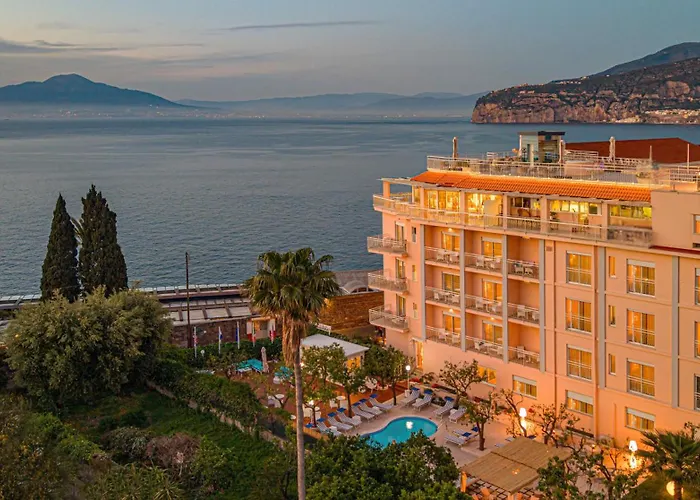 Hotel Regina