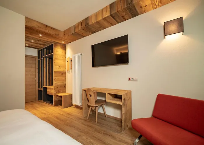 Hotel Vallechiara