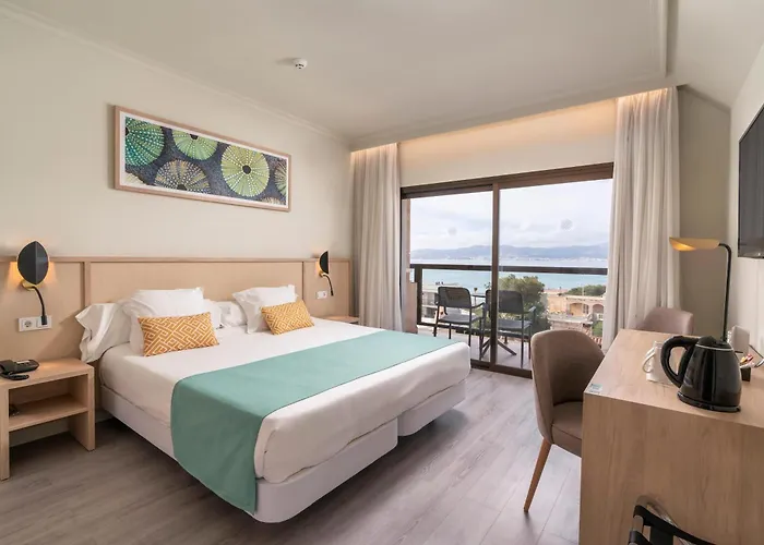 Aluasoul Palma Hotel Adults Only - Hyatt Inclusive Collection