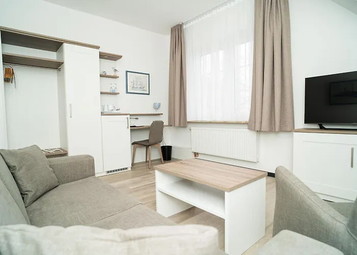 Hotel Seeschwalbe