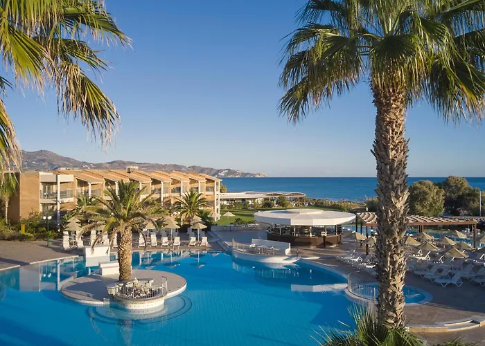 Tui Magic Life Candia Maris - Adults Only