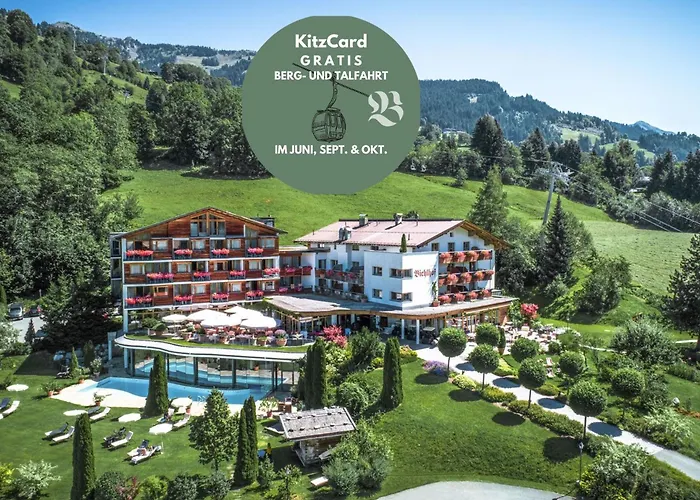 Der Bichlhof