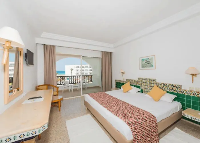 Bella Vista Family Resort