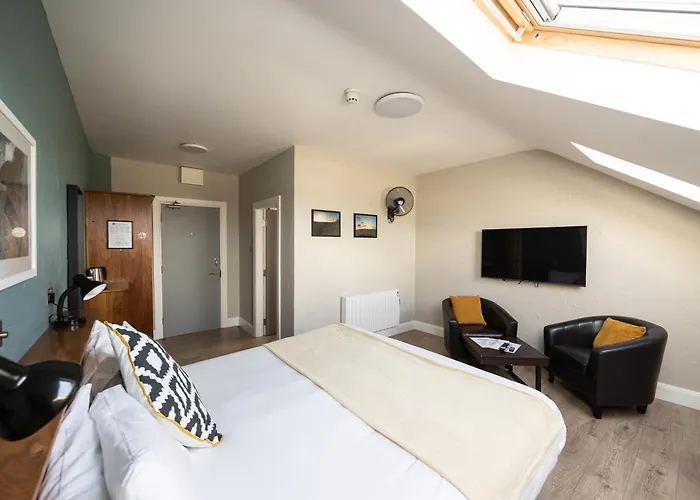 Aran Islands Hotel