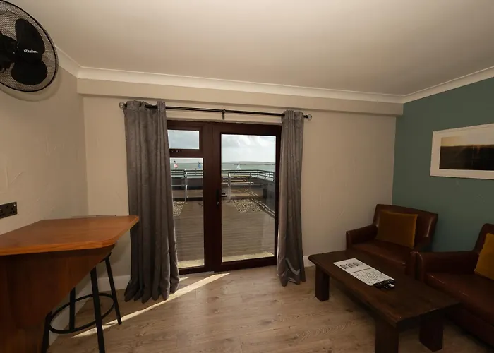 Aran Islands Hotel